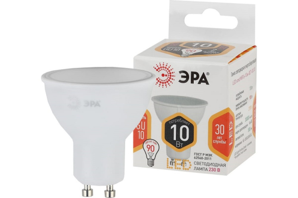 фото Лампа светодиодная ЭРА Б0032997 в Красноярске