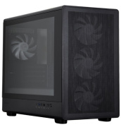 фото Корпус Zalman M5 Black