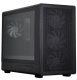 фото Корпус mATX Zalman M5 Black в Челябинске