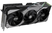 фото Видеокарта Inno3D GeForce RTX 5080 ICHILL X3 V2 (C50803-16D7X-176069R)
