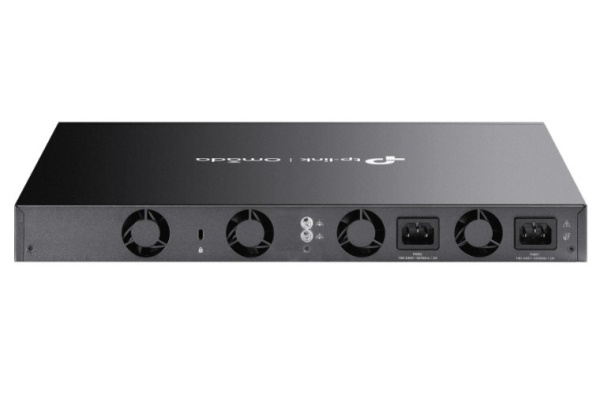 фото Коммутатор управляемый TP-LINK SG6654X в Омске