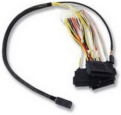 

Кабель интерфейсный SAS ACD ACD-SFF8643-SAS8482SB-10M (6705049) Internal, SFF8643-to-4*SFF8482 ( HDmSAS -to- 4*SAS internal cable) 100cm, ACD-SFF8643-SAS8482SB-10M (6705049)