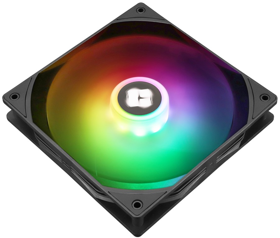 

Вентилятор для корпуса Thermalright TL-C14C-S 140mm, 1500rpm, 75.8CFM, 26.4dBa, 4-pin PWM, TL-C14C-S