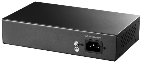 фото Коммутатор управляемый Cudy GS1016E в Самаре