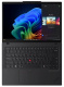 фото Ноутбук  Lenovo ThinkPad T14 Gen6 14 ", Core Ultra 7, 32 Гб RAM, 1 Тб SSD, Arc graphics, Черный