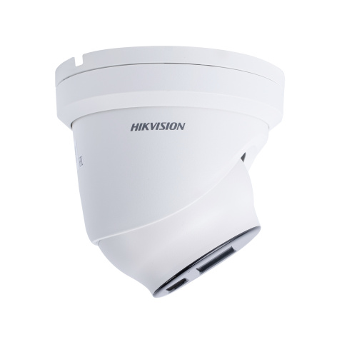 фото Видеокамера IP HIKVISION DS-2CD2347G2H-LIU(2.8mm) в Казани