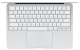 фото Ноутбук  Apple MacBook Neo в Воронеже 13 ", A18 Pro, 8 Гб RAM, 256 Гб SSD, Серебристый