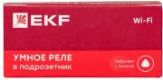 фото Реле EKF ssh-1g-wf
