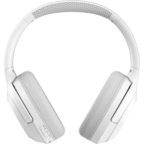 

Гарнитура беспроводная A4Tech Fstyler BH220 белая, bluetooth, оголовье (1971866), Fstyler BH220