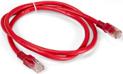 фото Кабель патч-корд Exegate UTP-RJ45-RJ45-C6-1M-RD