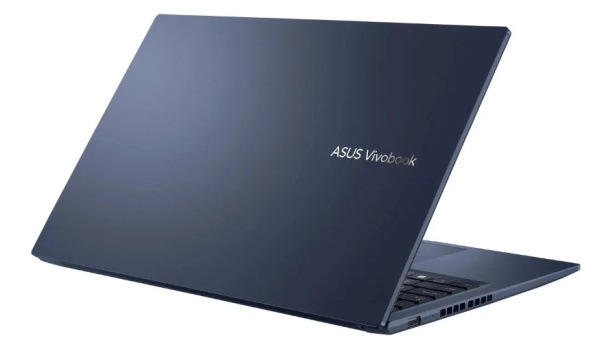 фото Ноутбук  ASUS Vivobook 15 X1502VA-BQ443 (УЦЕНЕННЫЙ) в Перми 15.6 ", Core i5, 16 Гб RAM, 512 Гб SSD, UHD Graphics, Синий
