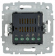 фото Кнопка звонка  IEK BR-V14-2-10-K46 в Ростове-на-Дону
