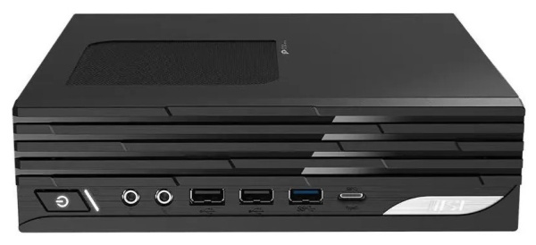 фото Неттоп  MSI PRO DP21 14M-237BRU в Уфе