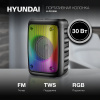 фото Колонка портативная Hyundai H-PS1006 в Челябинске