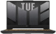 фото Ноутбук  ASUS TUF Gaming F15 FX507VU в Ростове-на-Дону 15.6 ", Core i7, 16 Гб RAM, 512 Гб SSD, GeForce RTX 4050, Серый