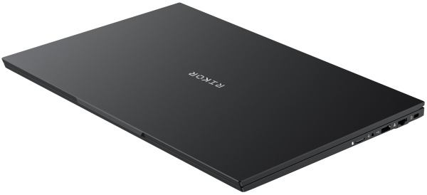 фото Ноутбук  Rikor NINO 203.1 в Уфе 15.6 ", Core i5, 16 Гб RAM, 512 Гб SSD, Iris Xe Graphics, Черный