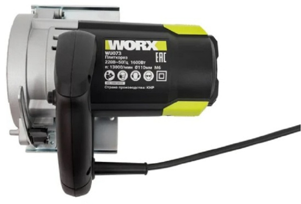 фото Плиткорез  WORX Professional WU073 в Воронеже