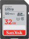 фото Карта памяти SDHC 32GB SanDisk SDSDUN4-032G-GN6IM в Самаре