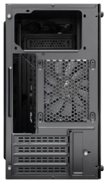 фото Корпус mATX 1STPLAYER FIREBASE X1 в Уфе