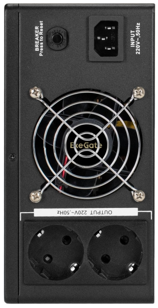 фото Комплект  Exegate IdealSine SR-1500.LCD.2SH в Челябинске