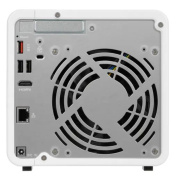 фото Сетевой RAID-накопитель QNAP TS-462-4G