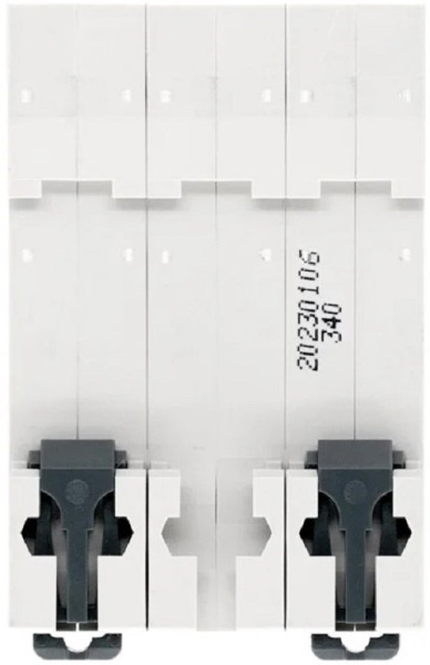 фото Автоматический выключатель  Schneider Electric EZ9S16340