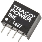 Изображение товара Преобразователь TRACO POWER TME 1212S