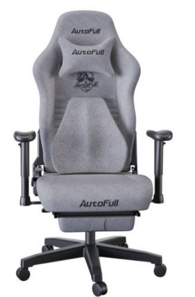 фото Кресло игровое AutoFull AF083GB в Уфе