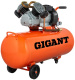 фото Компрессор  Gigant V2200/100 в Воронеже