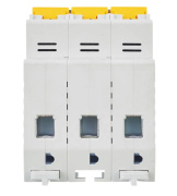фото Автоматический выключатель IEK MVA31-3-006-C