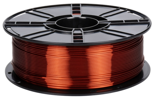 фото Пластик для принтера 3D PLA Cactus CS-3D-PLA-1KG-S-COPP в Самаре