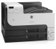фото Принтер лазерный черно-белый HP LaserJet Enterprise 700 M712dn в Казани