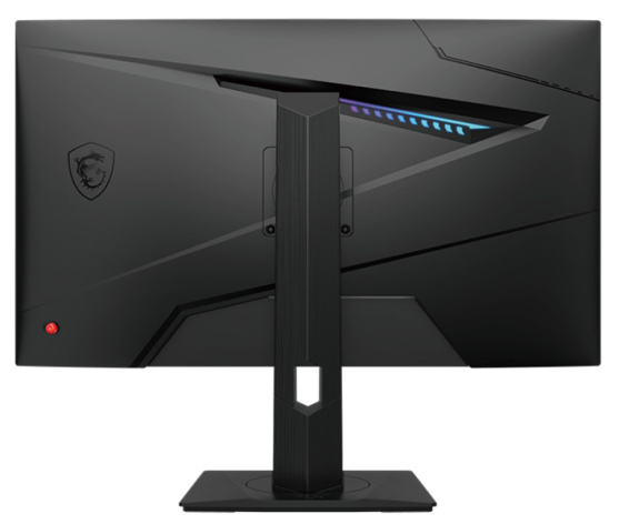 фото Монитор 27" MSI Mag 274QRF QD E2 в Омске