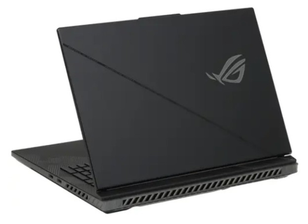 фото Ноутбук  ASUS ROG Strix SCAR 18 G834JYR-R6027W 18 ", Core i9, 32 Гб RAM, 2 Тб SSD, GeForce RTX 4090, Черный