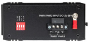 фото Коммутатор промышленный EKF TSX-U-1GX/SFP-4GTP