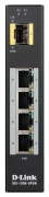 фото Коммутатор промышленный D-link DIS-100G-5PSW/A1A