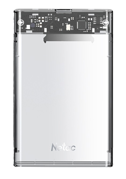 фото Внешний корпус  Netac NT07WH11-30CC в Екатеринбурге
