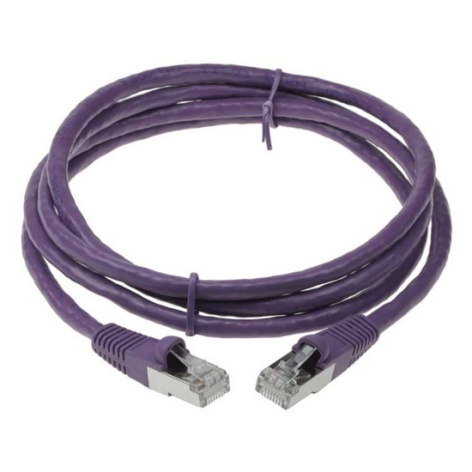 фото Кабель патч-корд SSTP 6a кат. 3м ACD ACD-LPS6AZ-30P в Красноярске