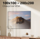 фото Кронштейн для телевизора UNITEKI FM1674BN