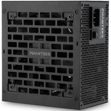 фото Блок питания ATX PHANTEKS PH-P650B_BK01 в Уфе
