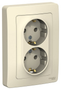 фото Розетка Systeme Electric BLNRS001022