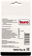 фото Сетевой фильтр Buro 100SH-Plus-W
