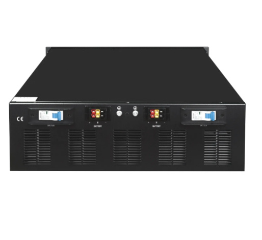 фото Батарейный модуль  QTECH QPS-BC-RM-9Ah-480SK33 в Уфе