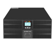 фото Источник бесперебойного питания QTECH QPS-OLS-RT-10-192SK