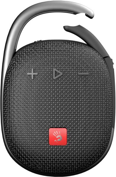 фото Портативная акустика 1.0 A4Tech Bloody S5 Lock в Екатеринбурге