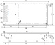 фото Преобразователь AC-DC сетевой Mean Well RD-125B в Уфе