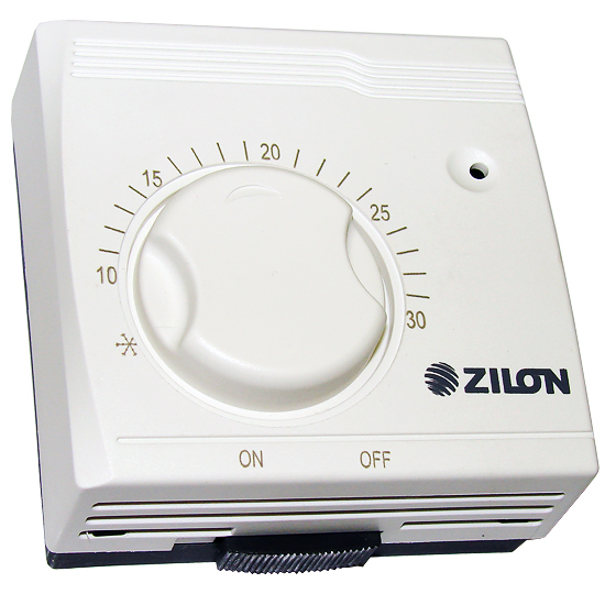 

Терморегулятор Zilon ZA-1 комнатный, ZA-1
