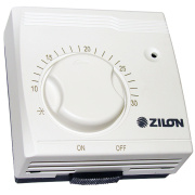 фото Терморегулятор Zilon ZA-1