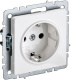 фото Розетка с заземлением  IEK BR-R14-16-K01-PRO в Ростове-на-Дону