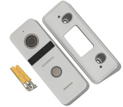 фото Вызывная панель AccordTec AT-VD 312N SL